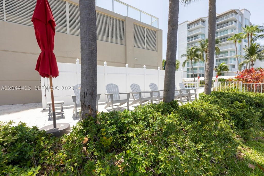 Real estate property located at 18100 Bay Rd #304, Miami-dade, Marina Bay Club Condo Hot, Sunny Isles Beach, FL