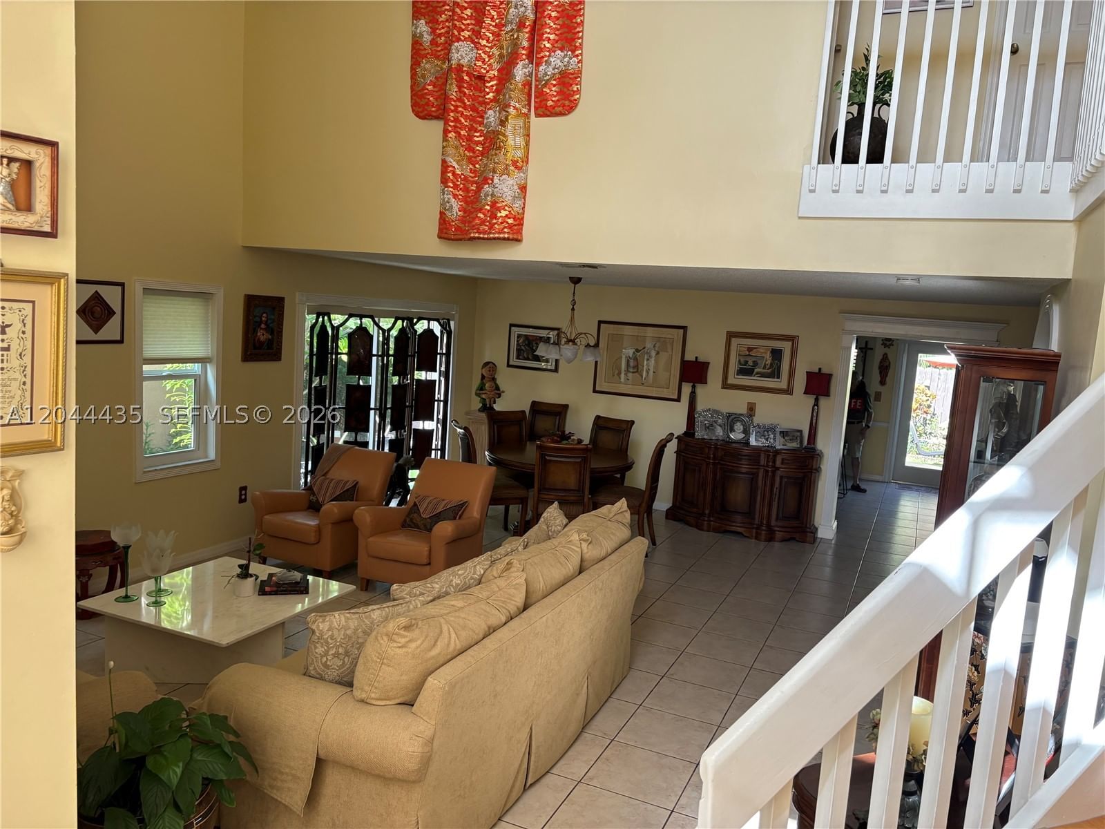 Real estate property located at 9217 157th Path, Miami-dade, Highlands At Kendall 1st, Miami, FL