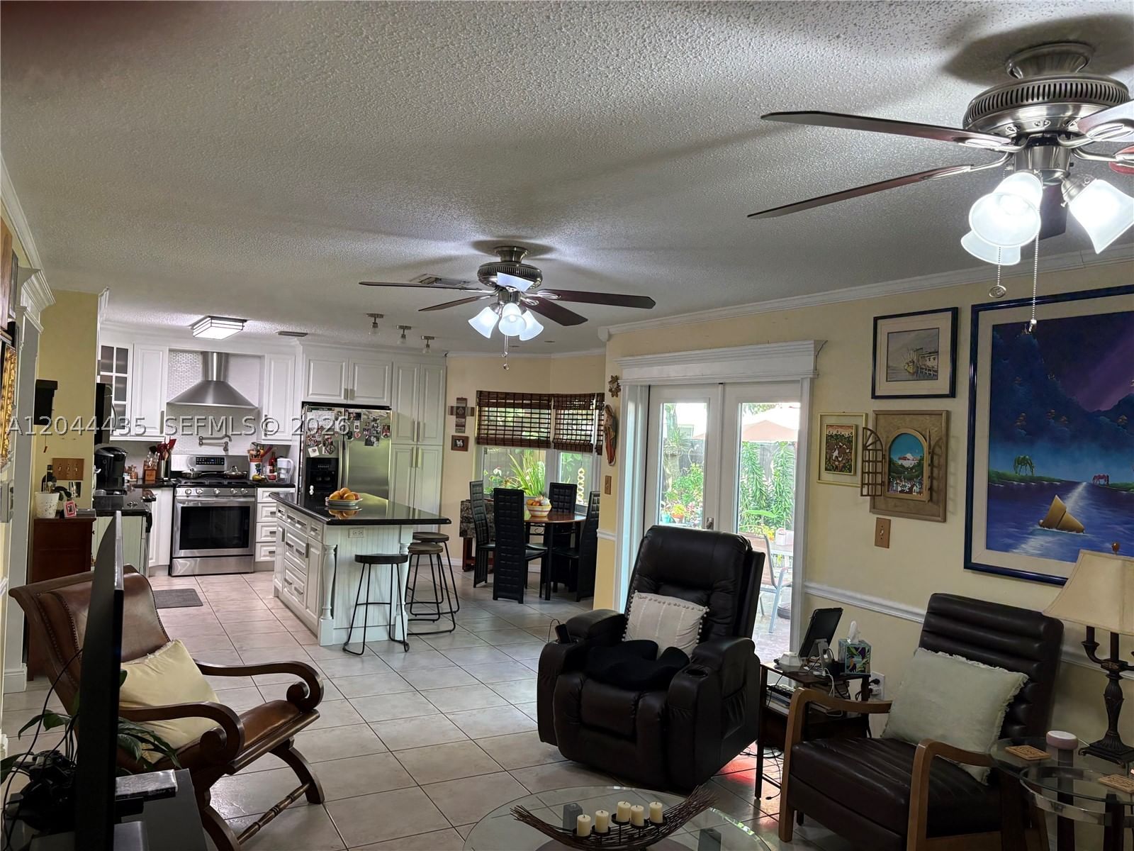 Real estate property located at 9217 157th Path, Miami-dade, Highlands At Kendall 1st, Miami, FL