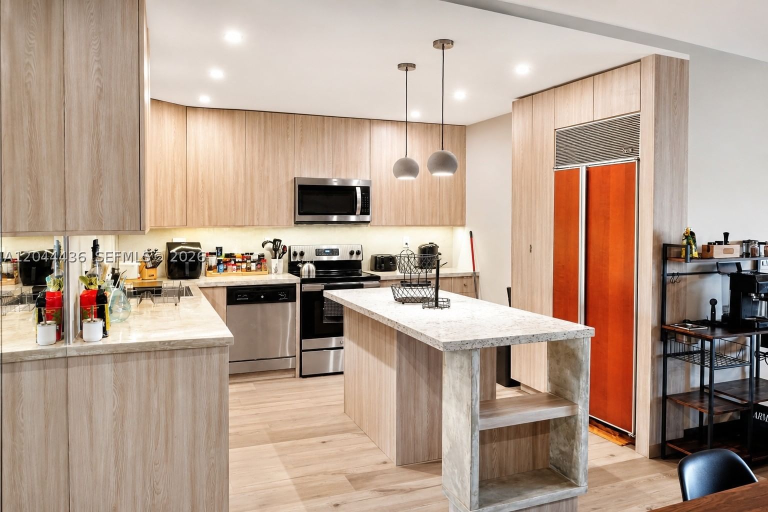 Real estate property located at 770 199th St #107F, Miami-dade, Northlake Vlg At Calif Cl, Miami, FL