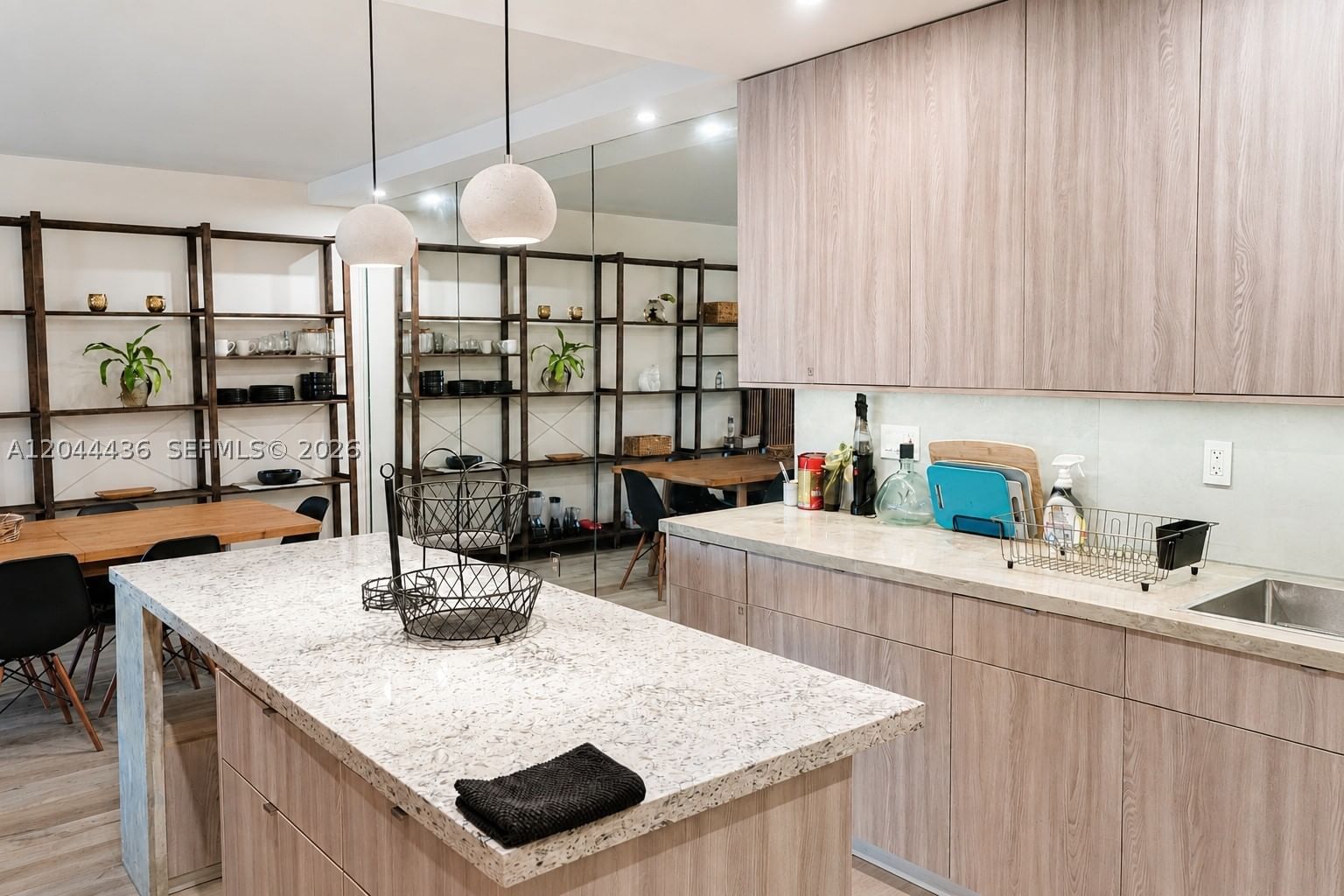 Real estate property located at 770 199th St #107F, Miami-dade, Northlake Vlg At Calif Cl, Miami, FL