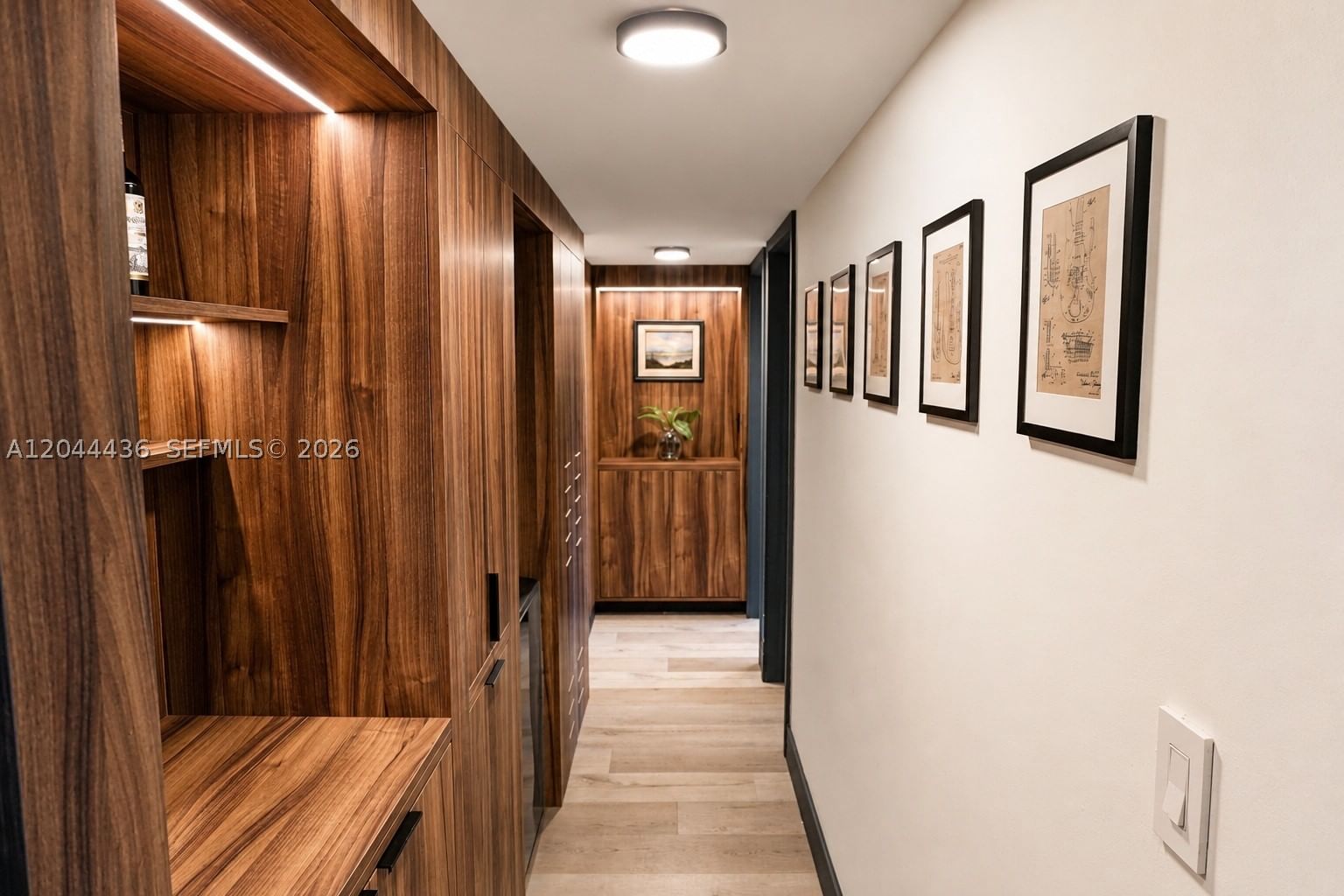 Real estate property located at 770 199th St #107F, Miami-dade, Northlake Vlg At Calif Cl, Miami, FL