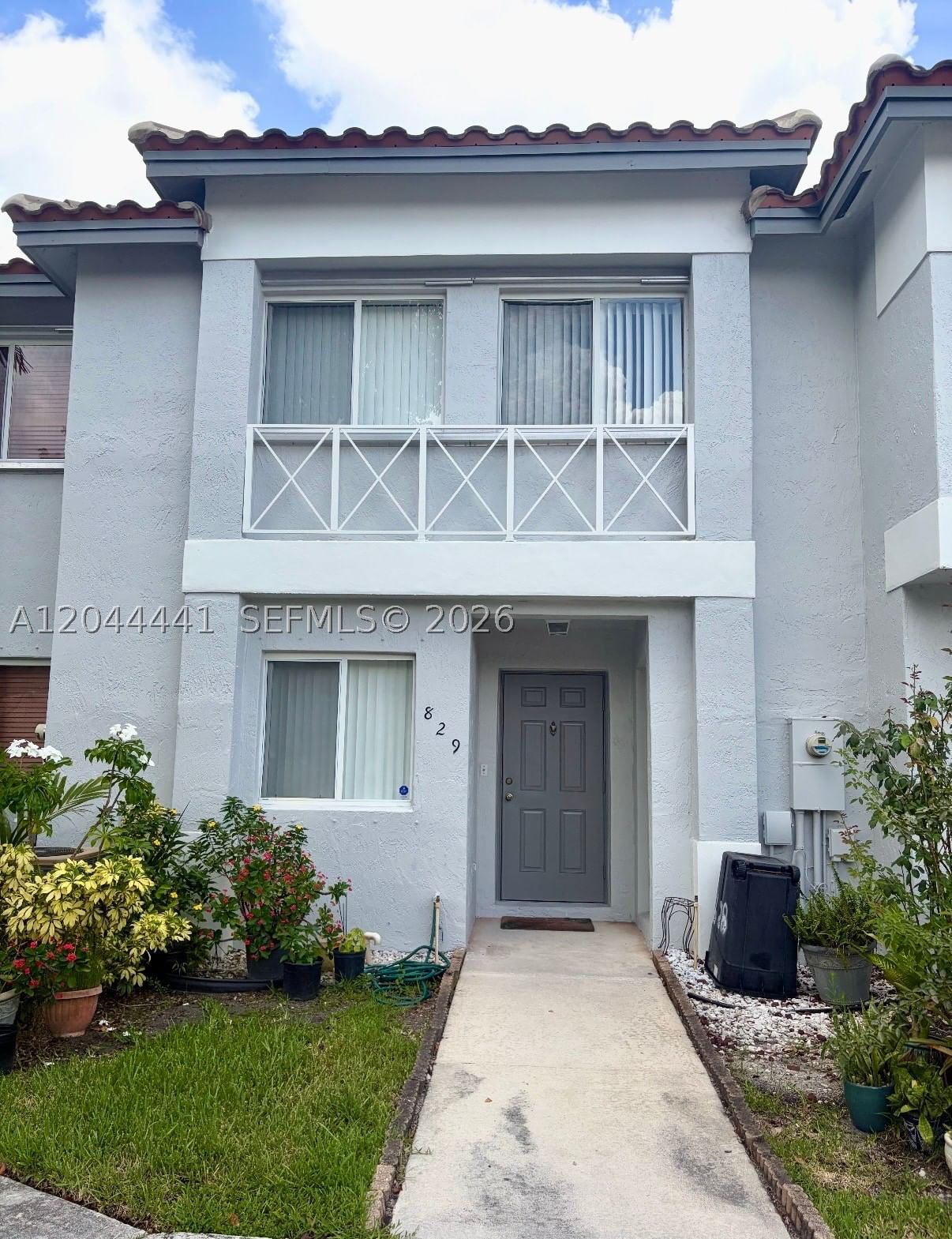 Real estate property located at 829 208th Way, Broward, Malibu Bay Chapel Trail, Pembroke Pines, FL