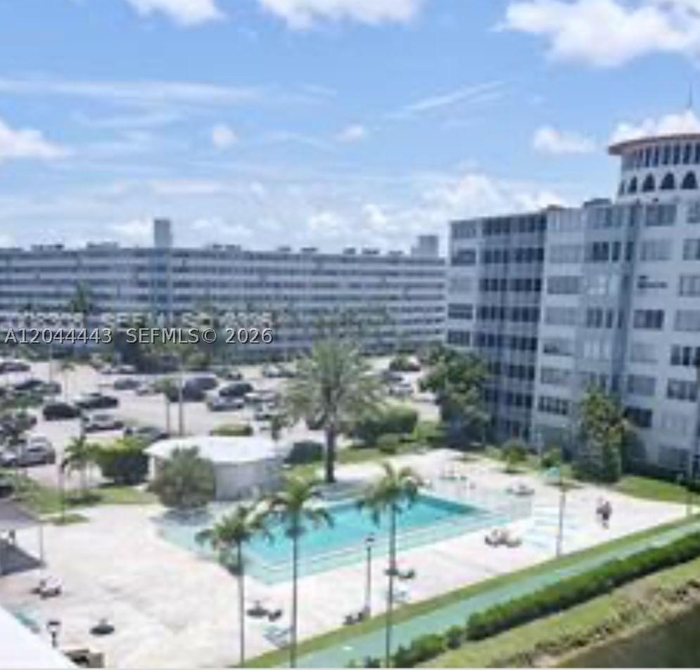 Real estate property located at 1780 191st St #704-2, Miami-dade, Jade Winds Group -, Miami, FL