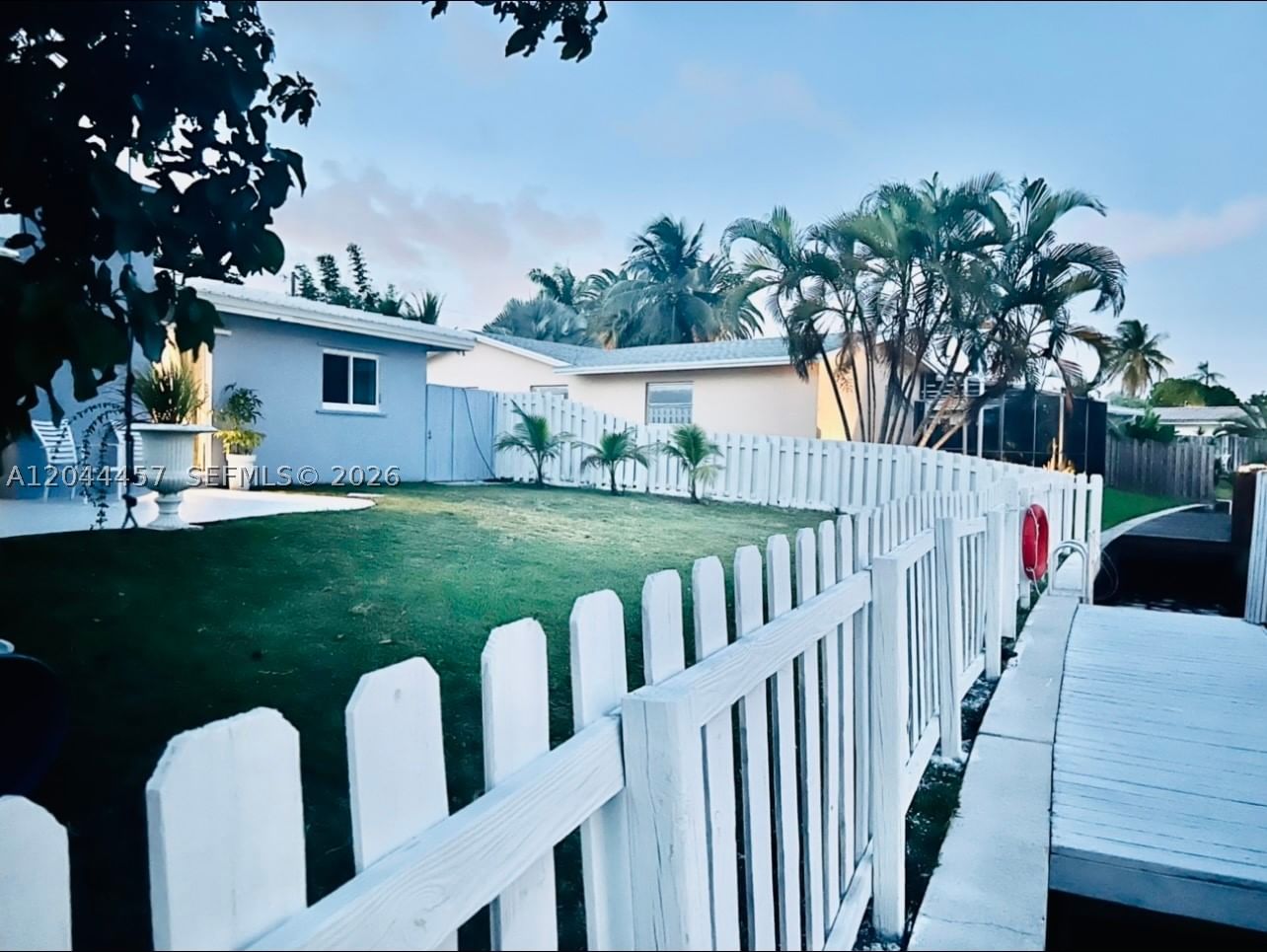 Real estate property located at , Broward, Royal Palm Acres Second S, Oakland Park, FL