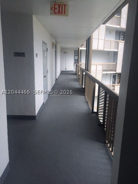 Real estate property located at , Miami-dade, Ensenada Condo Bldg E-ii, Aventura, FL