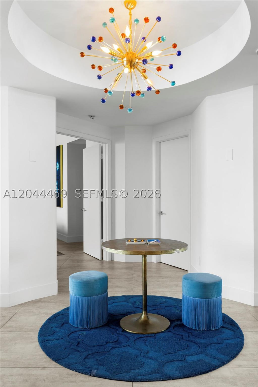 Real estate property located at 300 Pointe Dr #3604, Miami-dade, Portofino Tower Condo, Miami Beach, FL