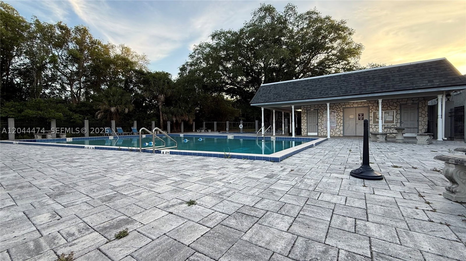 Real estate property located at 3060 George Mason D, Orange, Colonies, Winter Park, FL