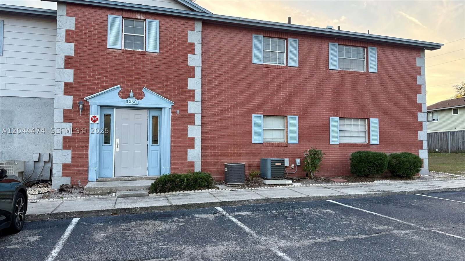 Real estate property located at 3060 George Mason D, Orange, Colonies, Winter Park, FL