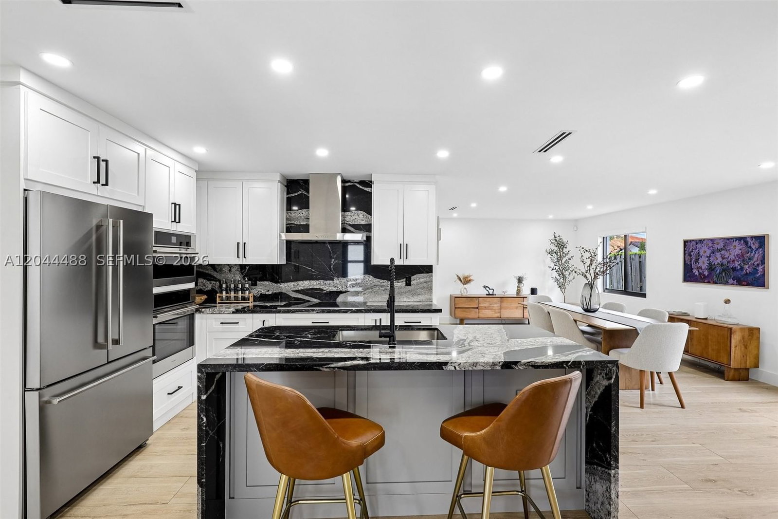 Real estate property located at 6816 89th Ct, Miami-dade, Bismark Sub, Miami, FL