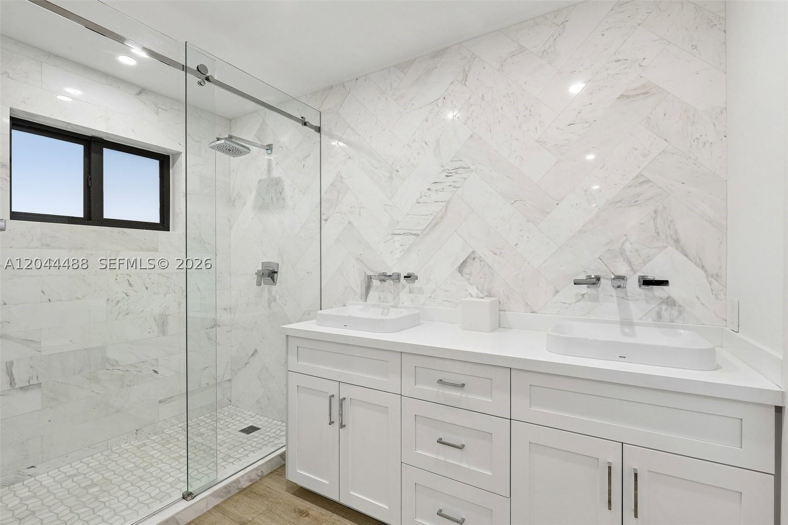 Real estate property located at 6816 89th Ct, Miami-dade, Bismark Sub, Miami, FL