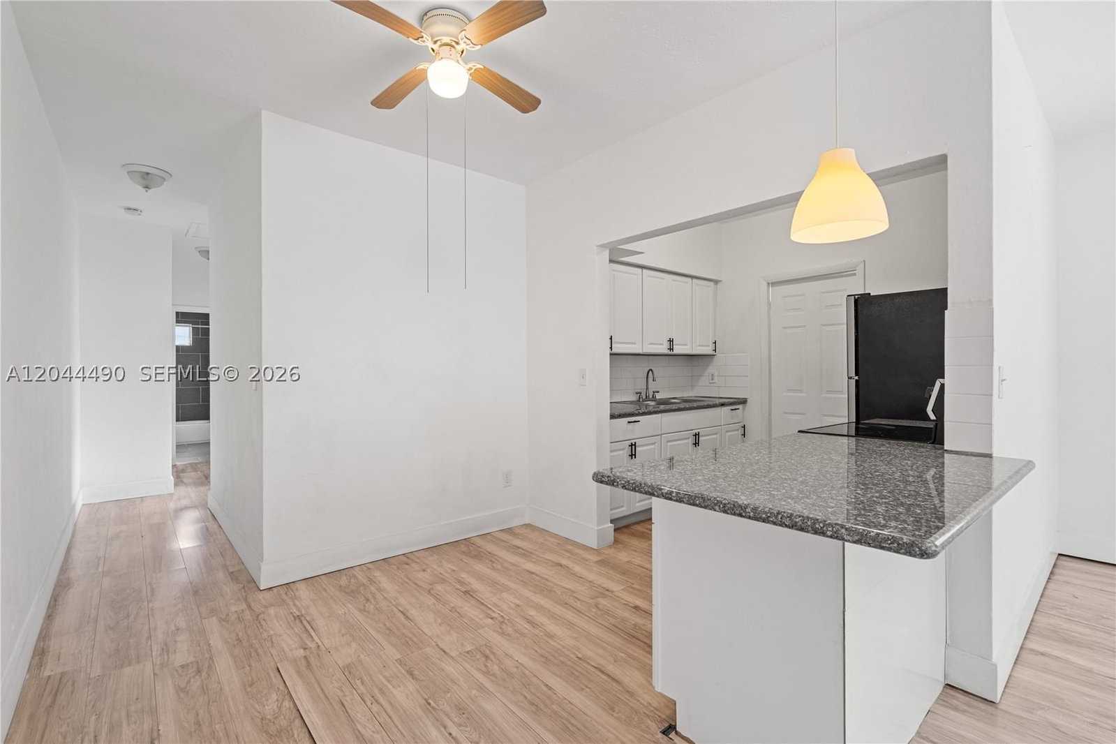 Real estate property located at 370 55th St, Miami-dade, Bonna Bella Place, Miami, FL
