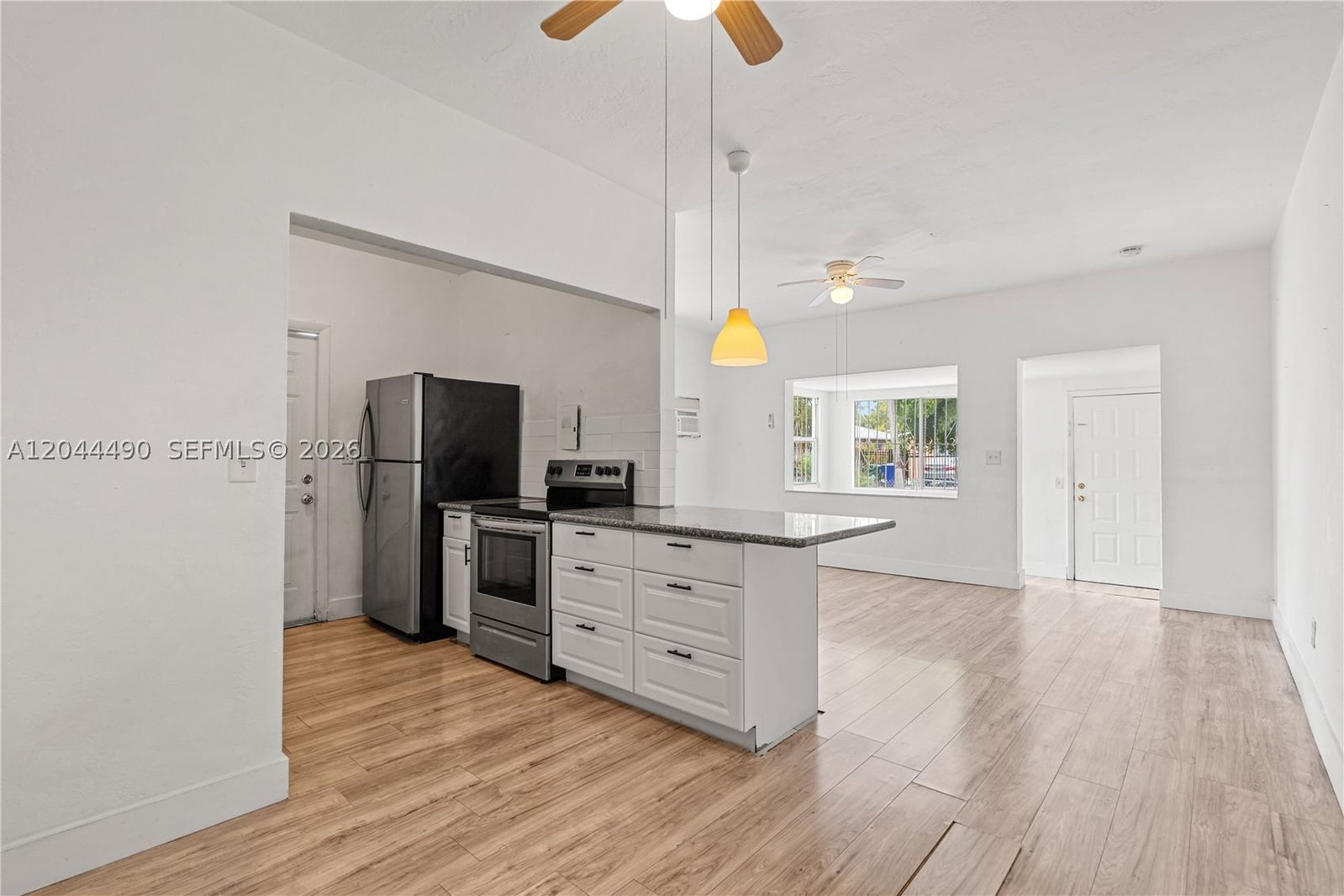 Real estate property located at 370 55th St, Miami-dade, Bonna Bella Place, Miami, FL