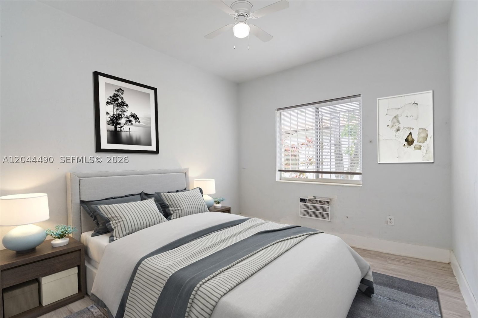 Real estate property located at 370 55th St, Miami-dade, Bonna Bella Place, Miami, FL