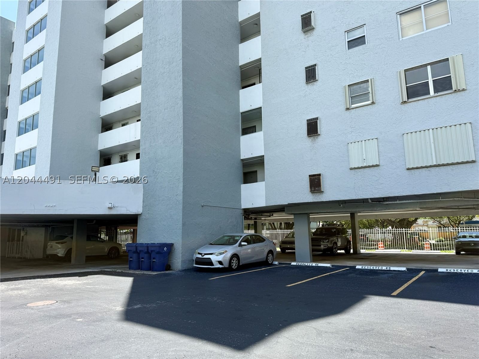 Real estate property located at 2950 3rd Ave #3C, Miami-dade, Coral Way Towers Condo, Miami, FL