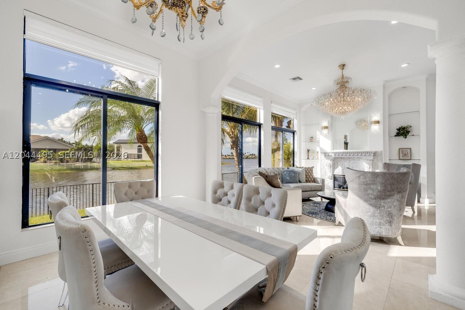 Real estate property located at 3910 186th Ter, Broward, Sunset Lakes Plat One, Miramar, FL