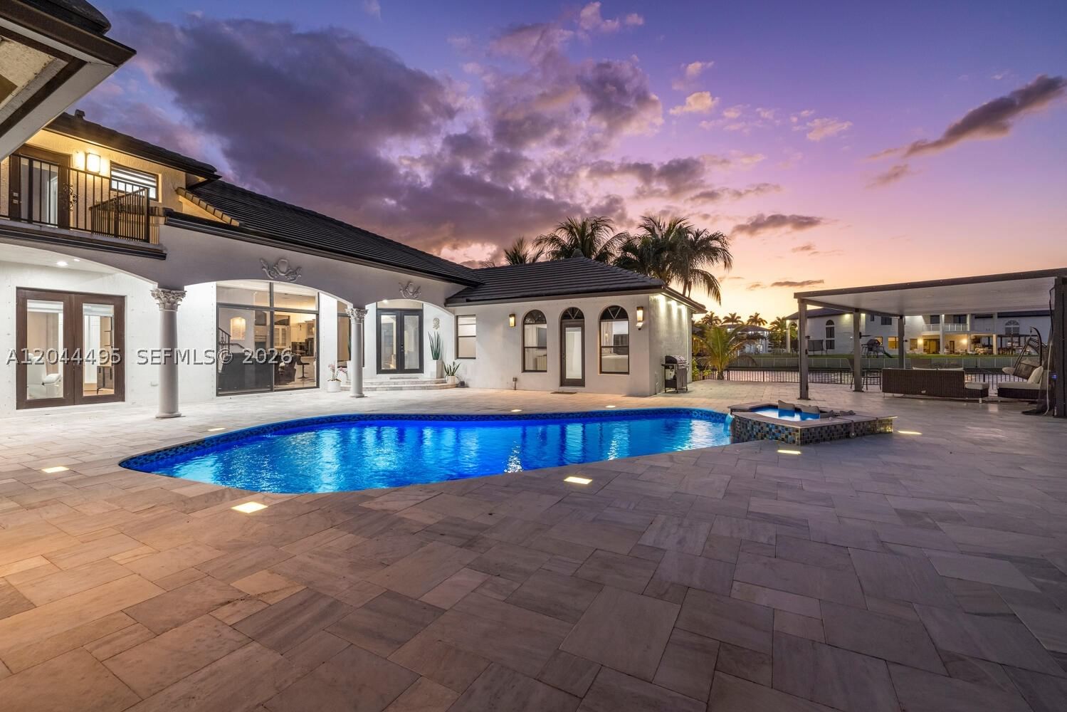 Real estate property located at 3910 186th Ter, Broward, Sunset Lakes Plat One, Miramar, FL