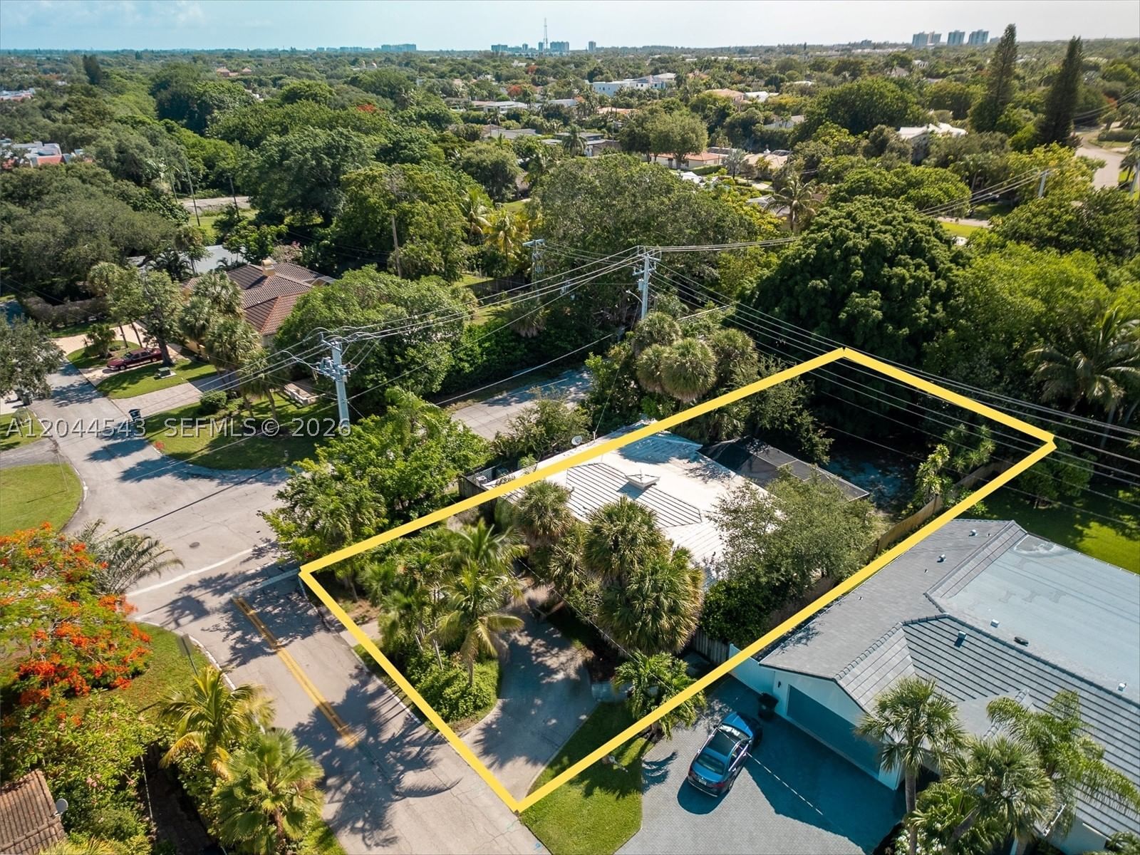 Real estate property located at 698 7th Ave, Palm Beach, Tunison Palms Sec 1, Boca Raton, FL
