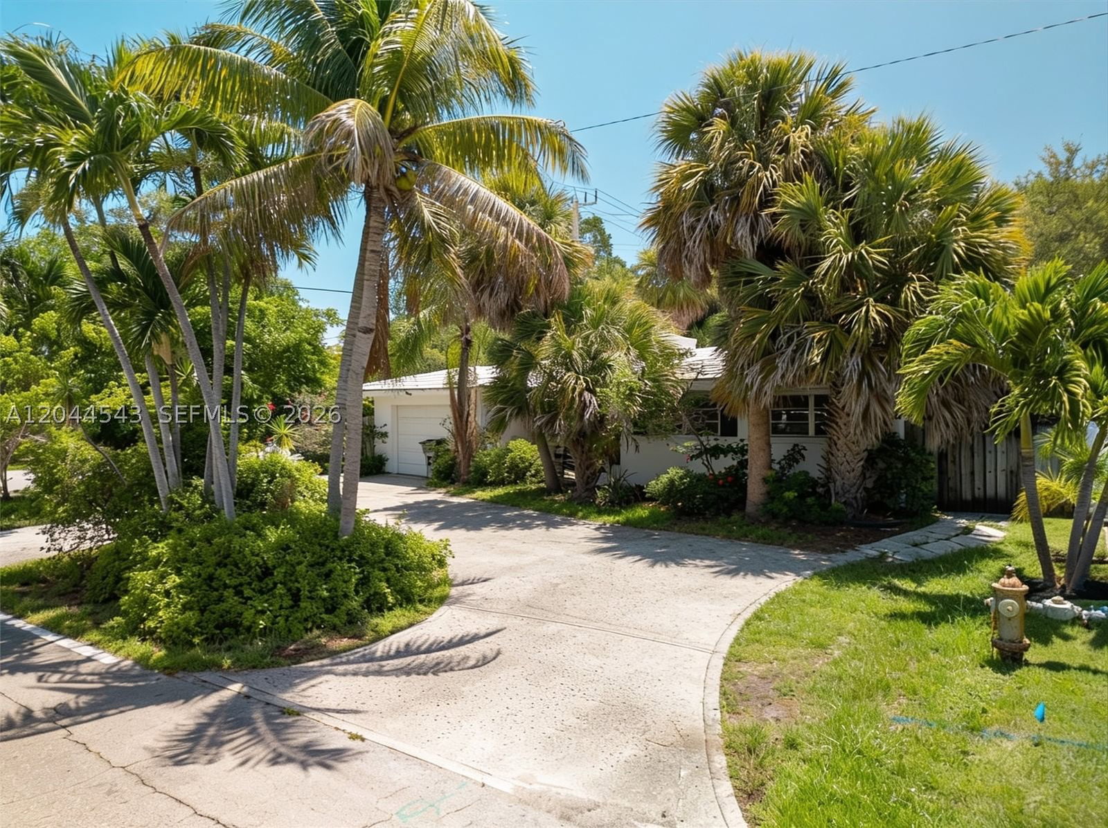 Real estate property located at 698 7th Ave, Palm Beach, Tunison Palms Sec 1, Boca Raton, FL