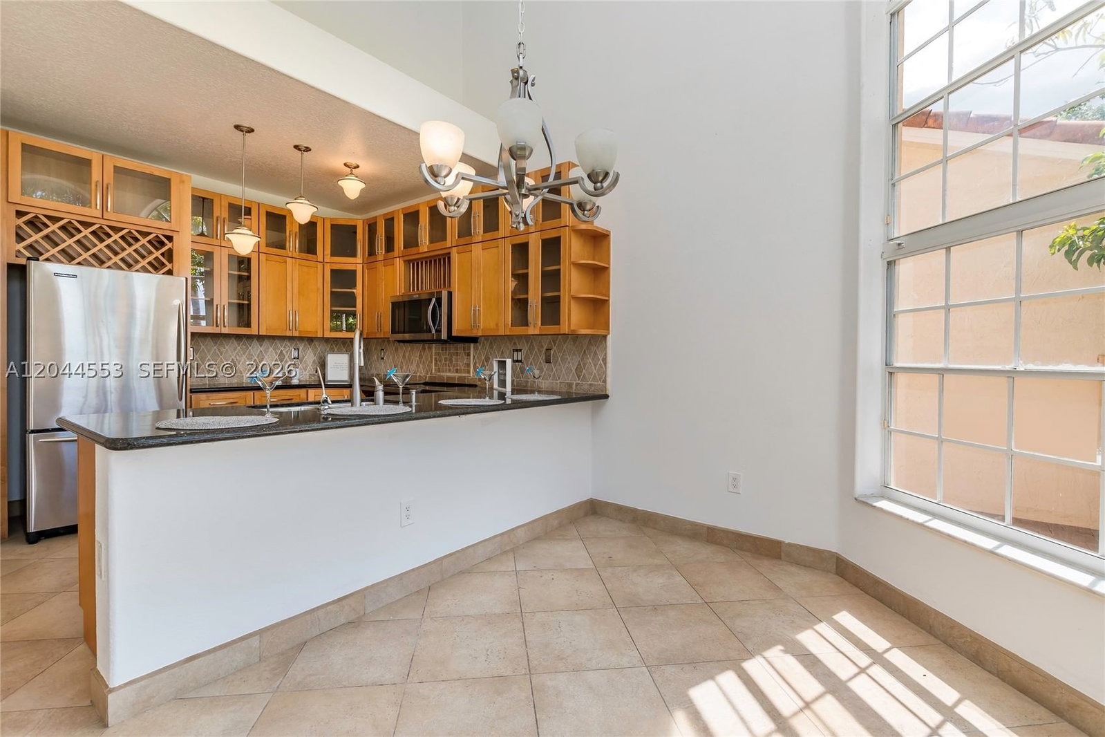 Real estate property located at 5132 106th Ave, Miami-dade, Doral Glen T-17816, Doral, FL