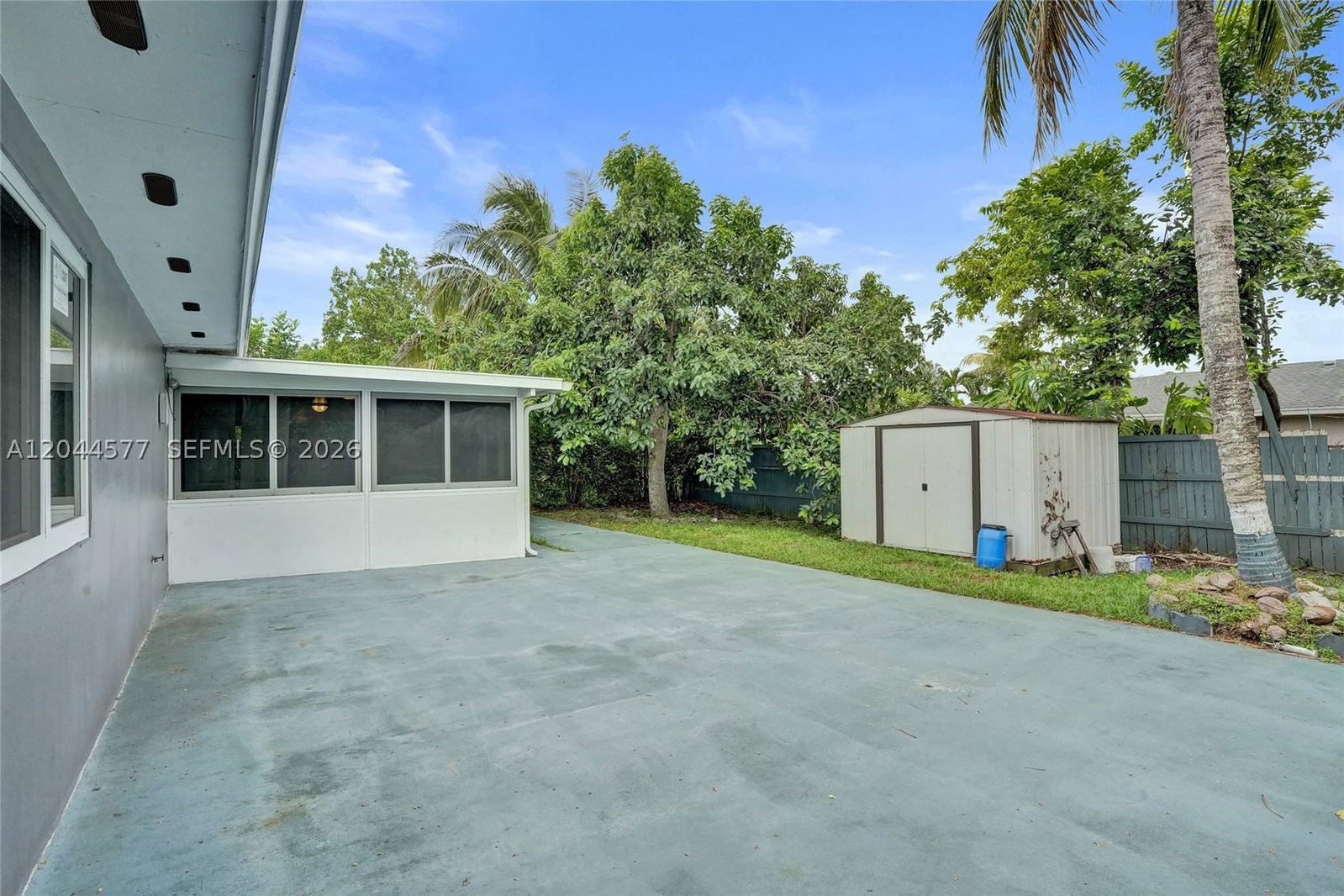 Real estate property located at 7812 7th Pl, Broward, Lauderdale North Park Sec, North Lauderdale, FL