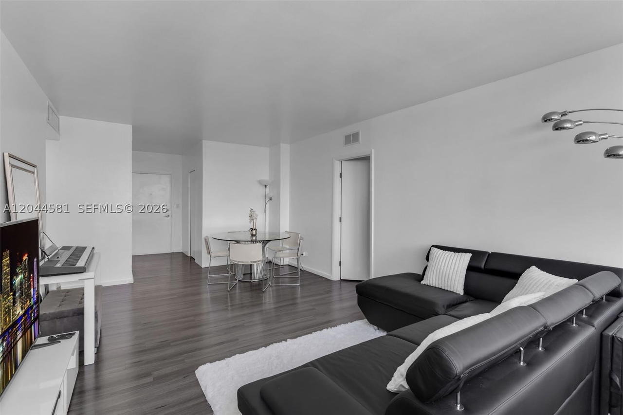 Real estate property located at 7441 Wayne Ave #10H, Miami-dade, Parkview Point Condo, Miami Beach, FL