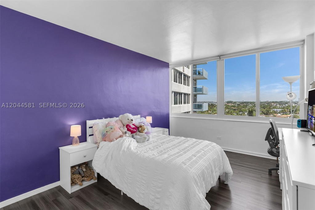 Real estate property located at 7441 Wayne Ave #10H, Miami-dade, Parkview Point Condo, Miami Beach, FL
