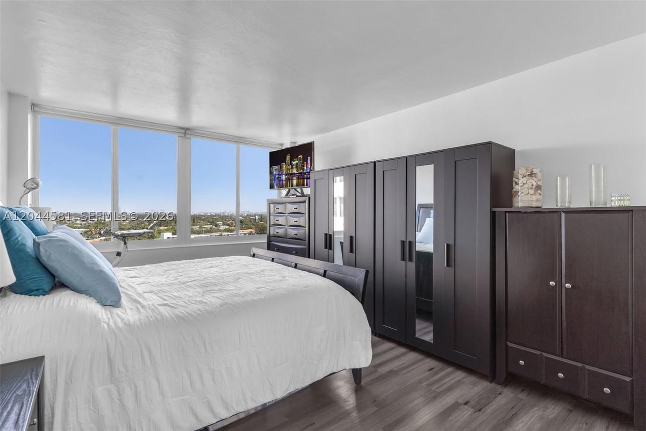 Real estate property located at 7441 Wayne Ave #10H, Miami-dade, Parkview Point Condo, Miami Beach, FL