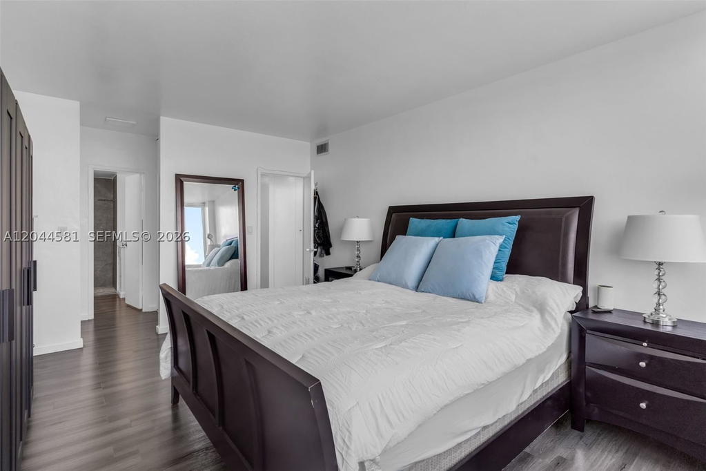 Real estate property located at 7441 Wayne Ave #10H, Miami-dade, Parkview Point Condo, Miami Beach, FL