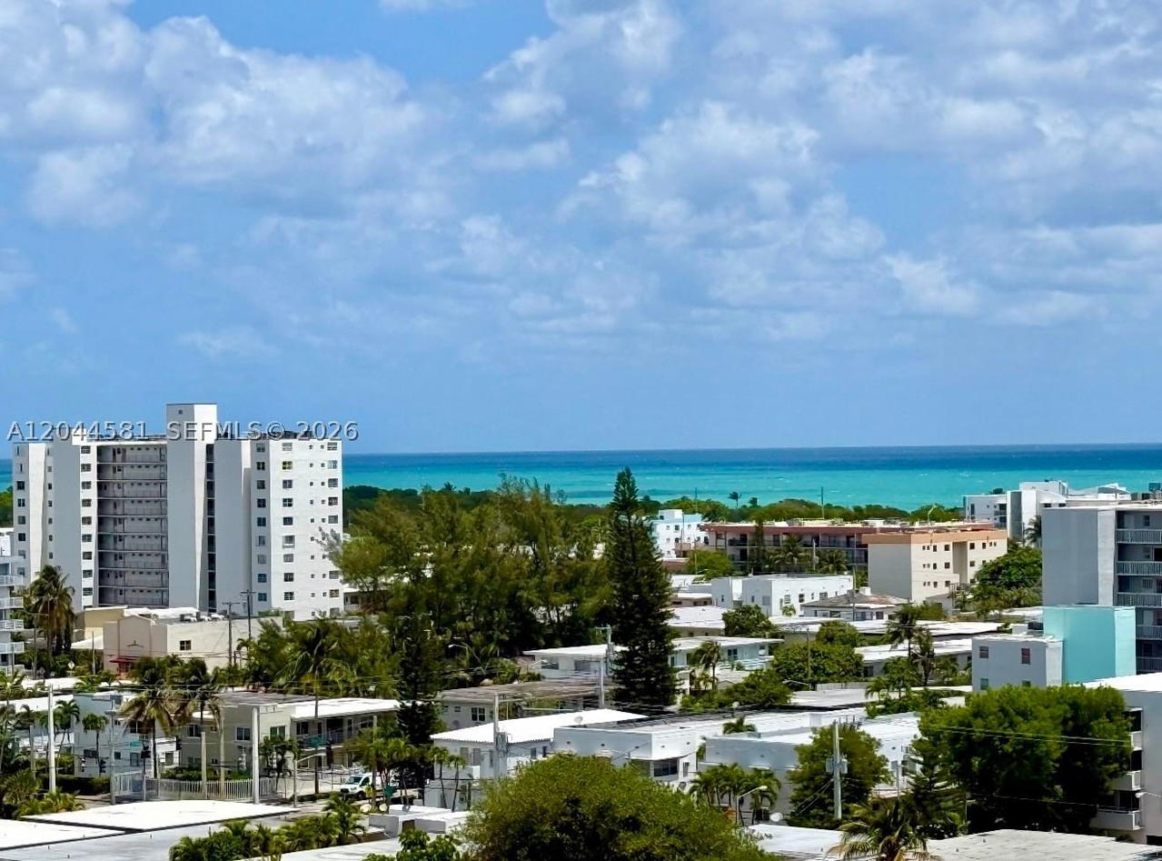 Real estate property located at 7441 Wayne Ave #10H, Miami-dade, Parkview Point Condo, Miami Beach, FL