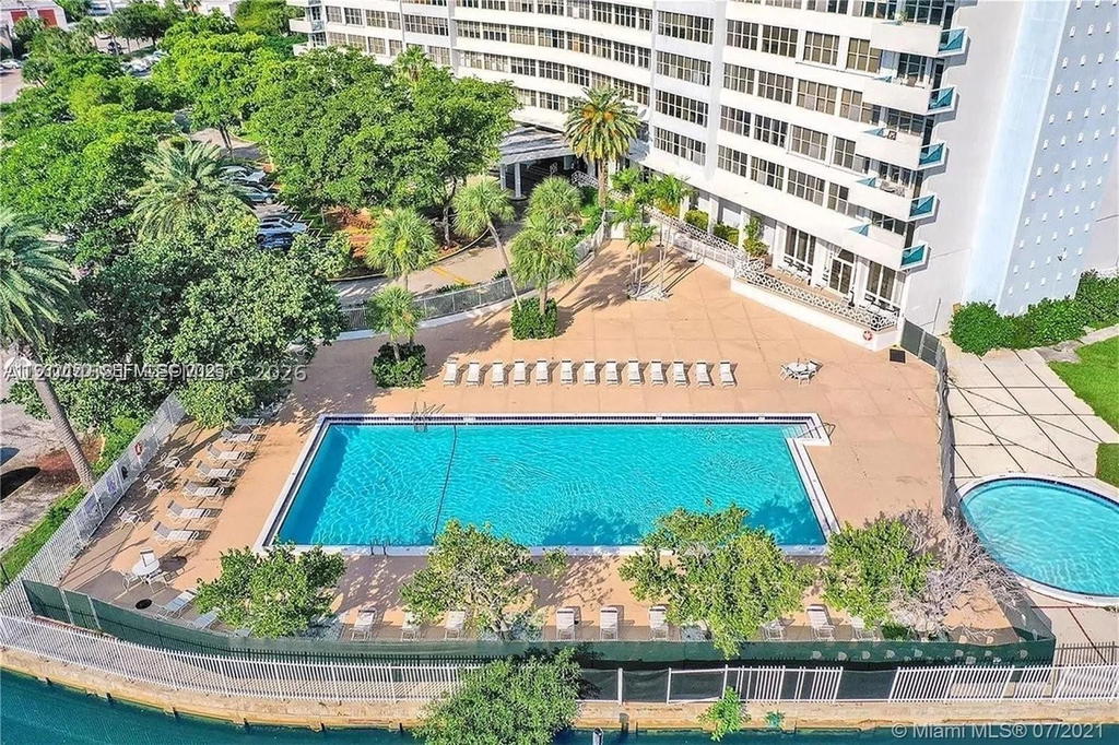 Real estate property located at 7441 Wayne Ave #10H, Miami-dade, Parkview Point Condo, Miami Beach, FL