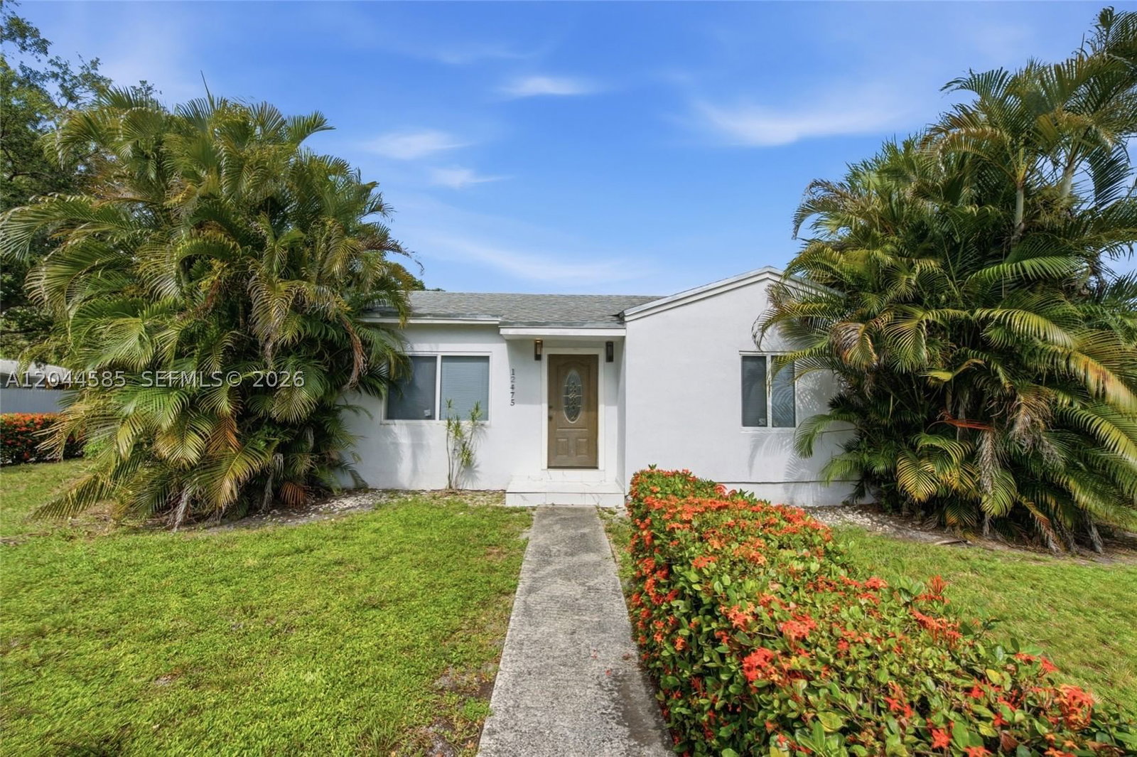 Real estate property located at 12475 10th Ave, Miami-dade, North Shore Heights, North Miami, FL