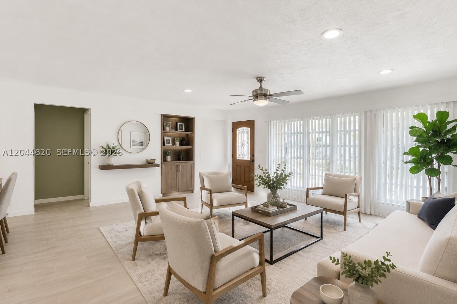 Real estate property located at 1157 45th Ter, Broward, Flair Sub No 3, Lauderhill, FL