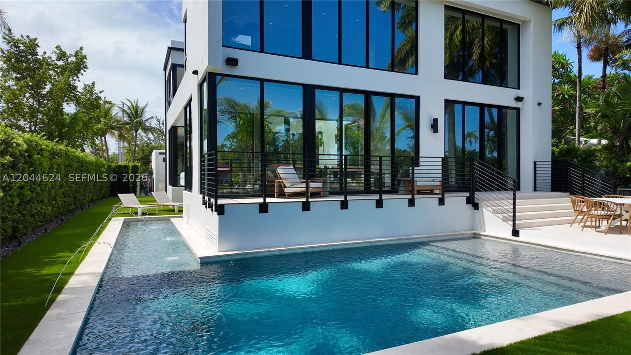 Real estate property located at 570 Shore Dr, Miami-dade, Normandy Golf Course, Miami Beach, FL