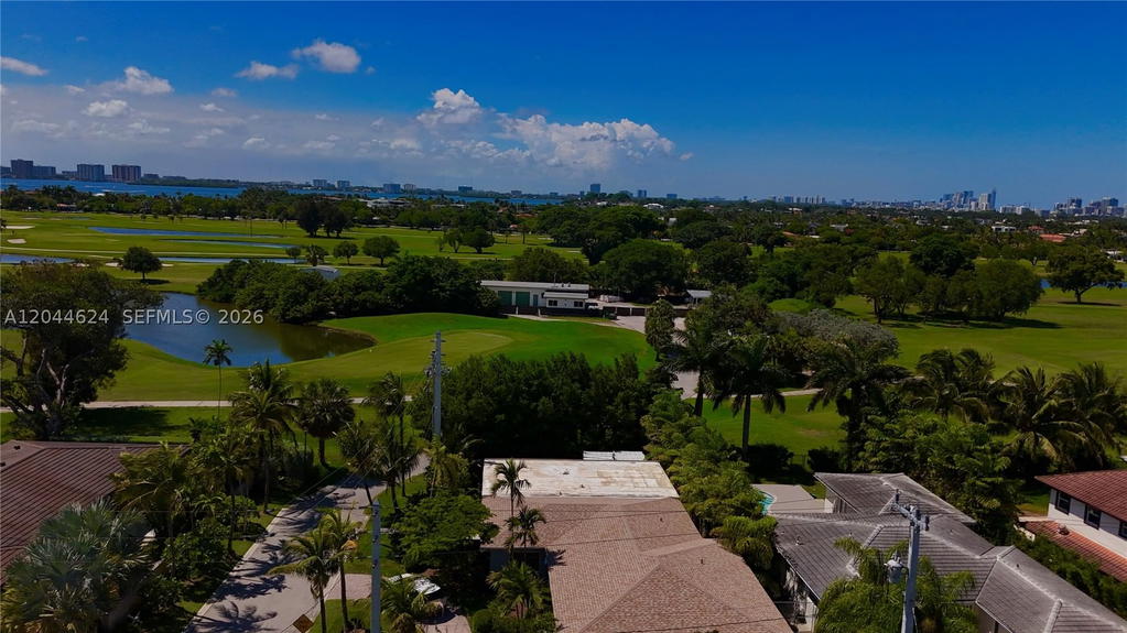 Real estate property located at 570 Shore Dr, Miami-dade, Normandy Golf Course, Miami Beach, FL