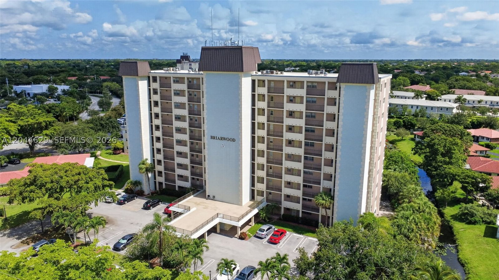 Real estate property located at 9101 Sample Rd #306, Broward, Briarwood Club Condo 4, Coral Springs, FL
