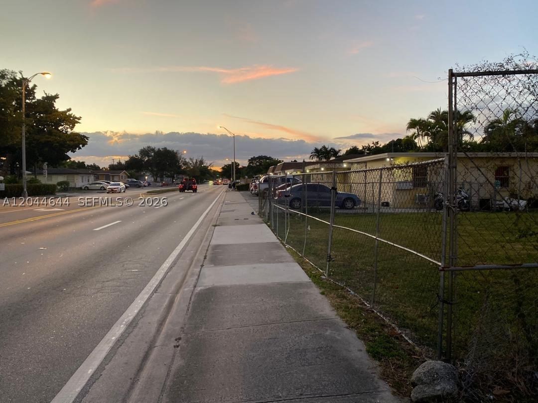 Real estate property located at 3021 Flagler St, Miami-dade, El Dorado Heights, Miami, FL