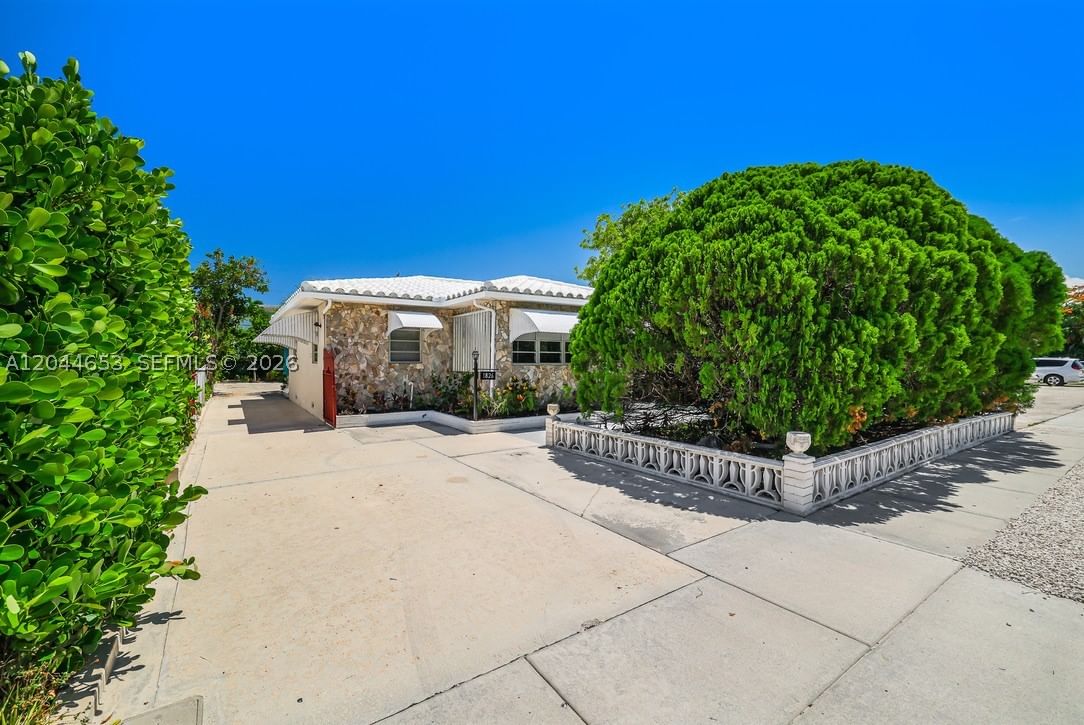 Real estate property located at 1826 Mckinley St, Broward, St James Park West Add, Hollywood, FL