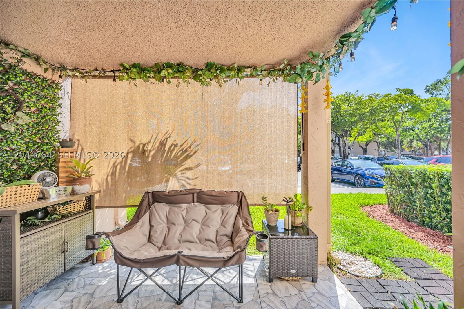 Real estate property located at 10610 158th Ct #107, Miami-dade, Royal Palm Place, Miami, FL