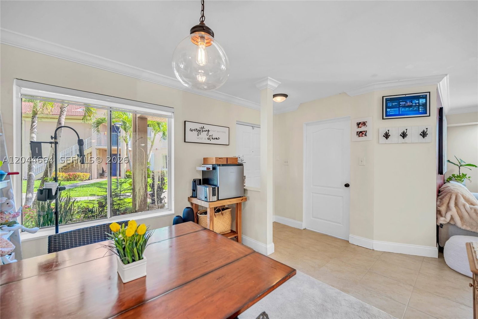 Real estate property located at 10610 158th Ct #107, Miami-dade, Royal Palm Place, Miami, FL