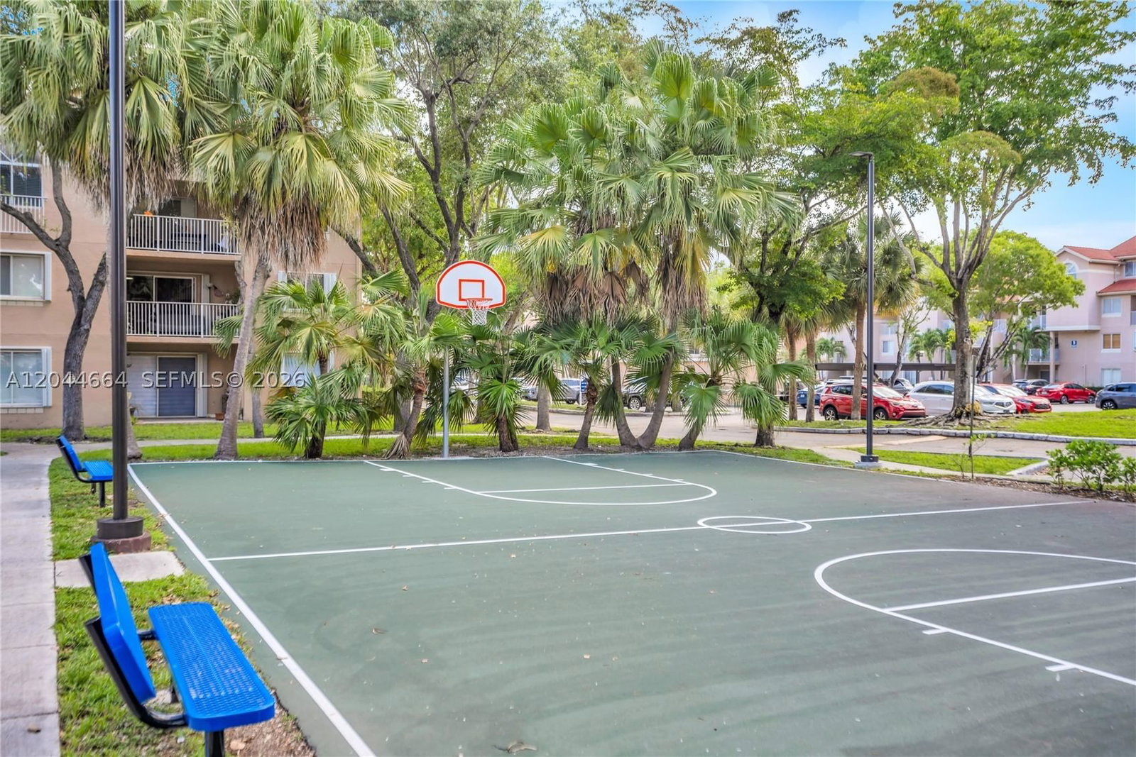 Real estate property located at 10610 158th Ct #107, Miami-dade, Royal Palm Place, Miami, FL
