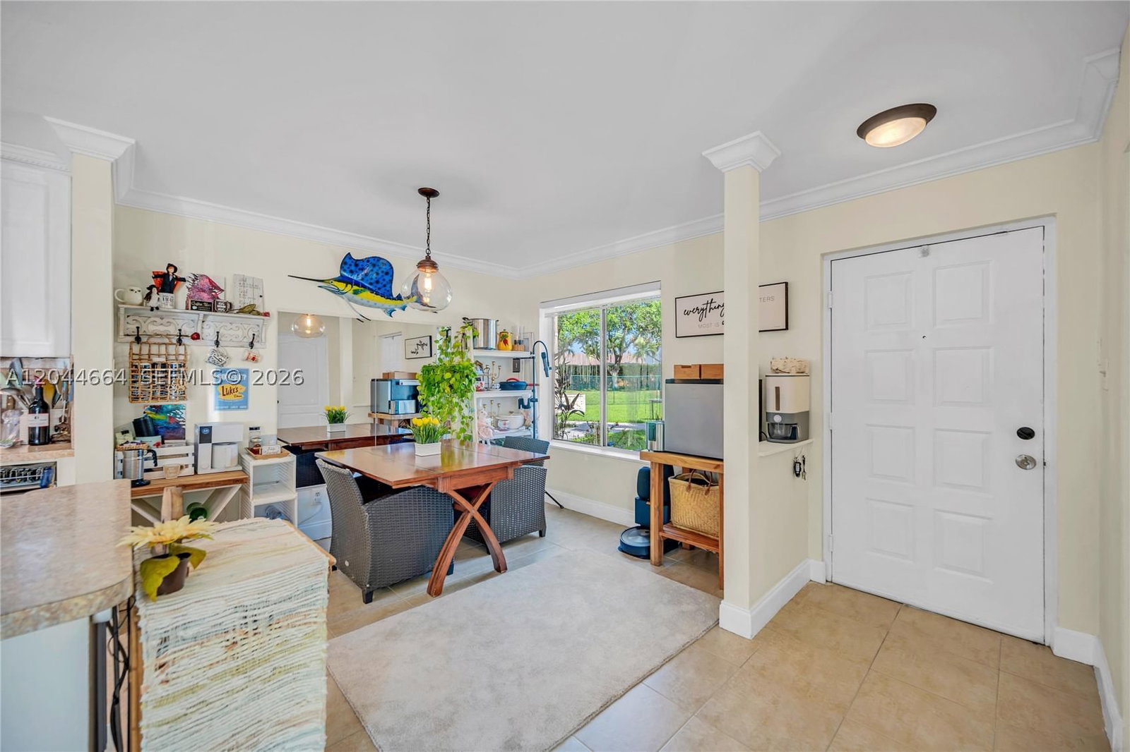 Real estate property located at 10610 158th Ct #107, Miami-dade, Royal Palm Place, Miami, FL