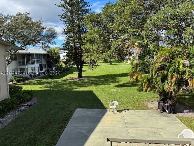 Real estate property located at 306 Norwich M #306, Palm Beach, Norwich Condo, West Palm Beach, FL