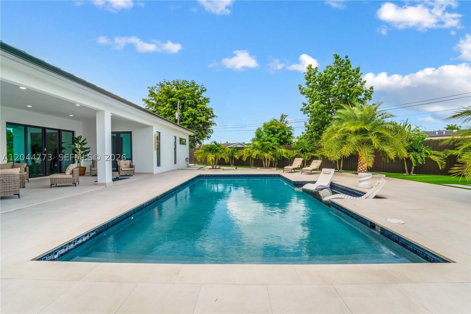 Real estate property located at 9630 10th Ter, Miami-dade, Town Park Heights, Miami, FL