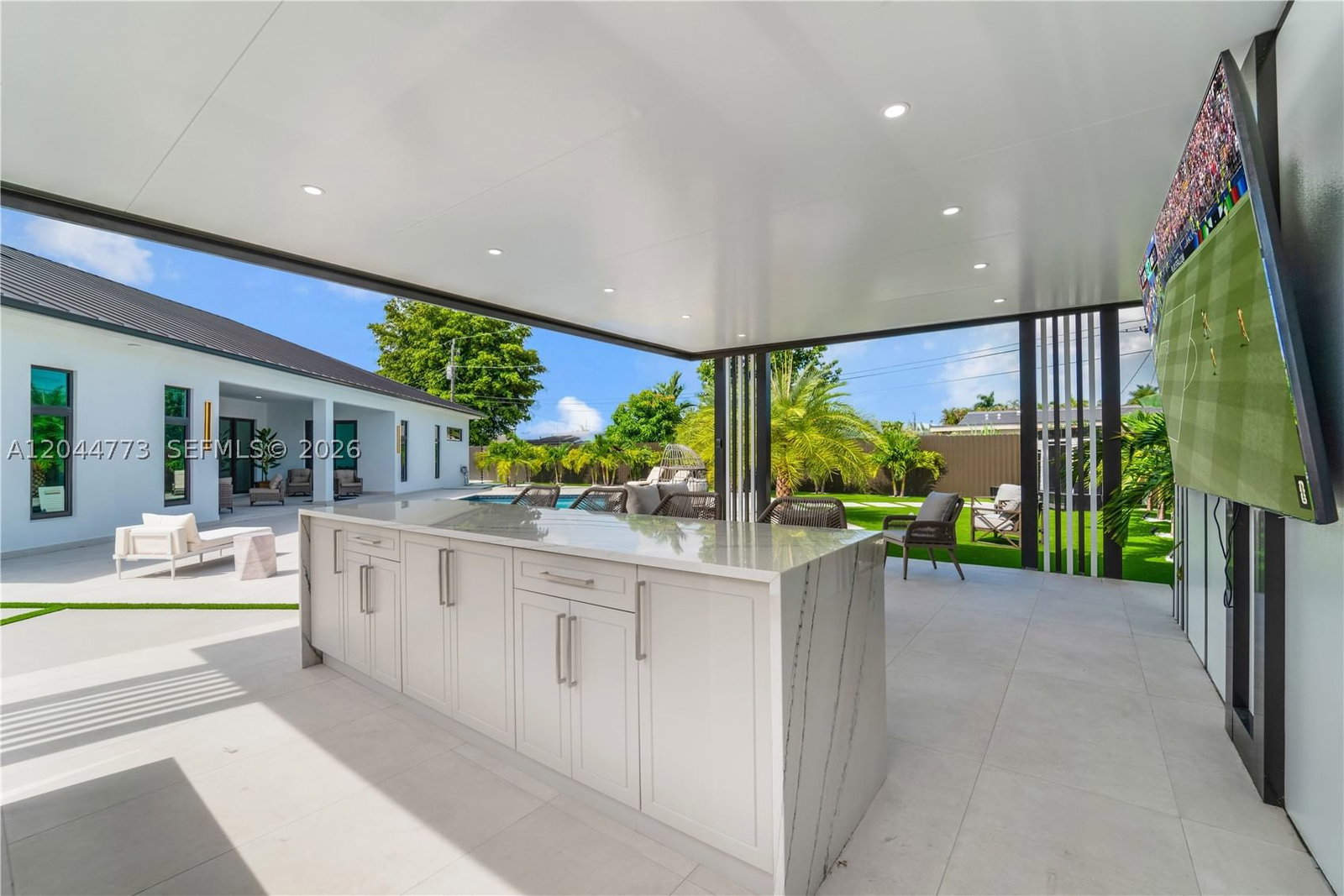 Real estate property located at 9630 10th Ter, Miami-dade, Town Park Heights, Miami, FL