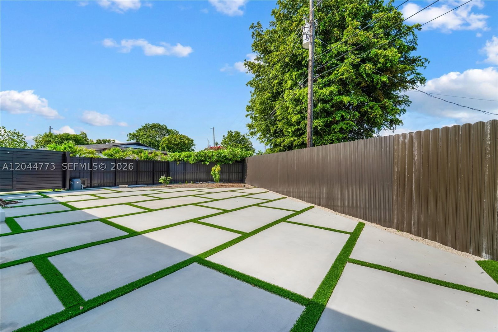 Real estate property located at 9630 10th Ter, Miami-dade, Town Park Heights, Miami, FL