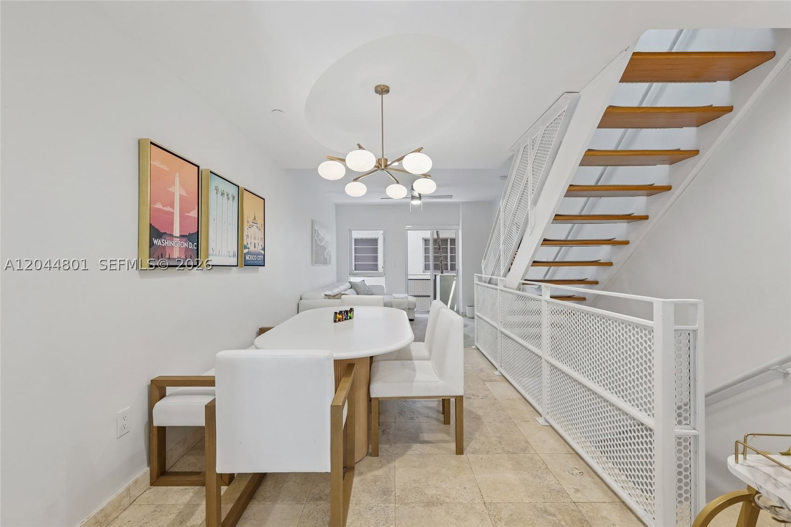 Real estate property located at 204 Washington Ave #13, Miami-dade, Washington Corner Condo, Miami Beach, FL