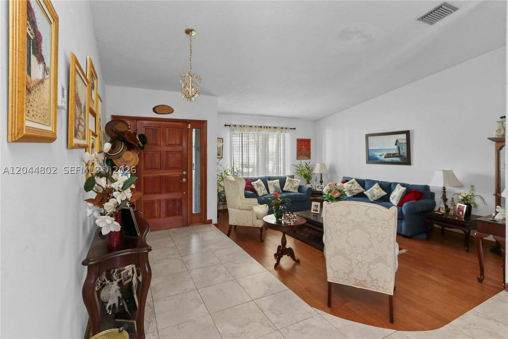 Real estate property located at 12730 119th St, Miami-dade, Shores Lindgren, Miami, FL
