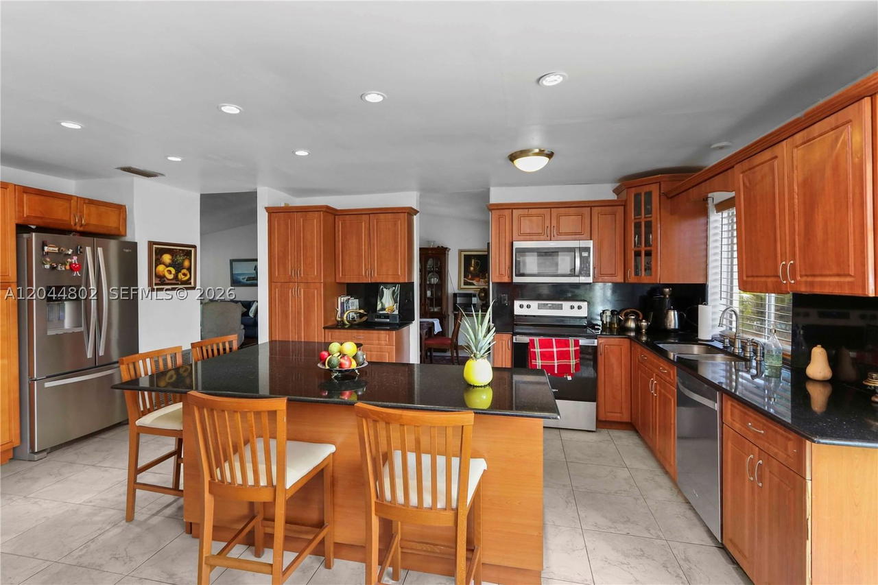 Real estate property located at 12730 119th St, Miami-dade, Shores Lindgren, Miami, FL
