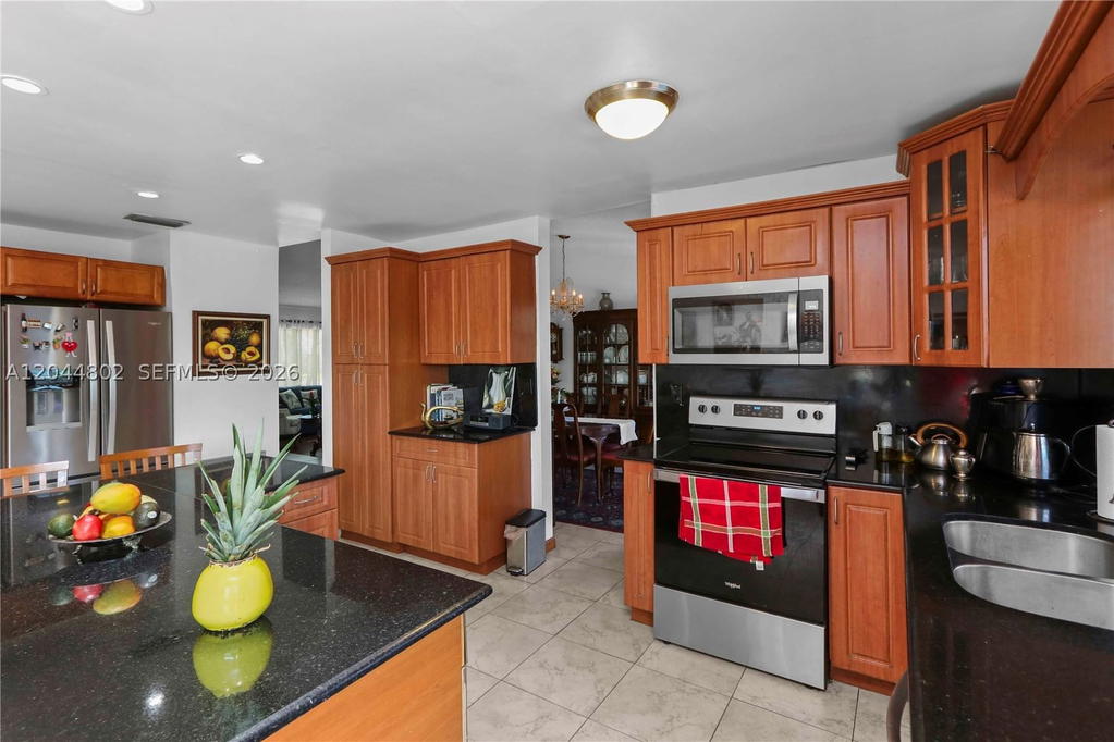 Real estate property located at 12730 119th St, Miami-dade, Shores Lindgren, Miami, FL